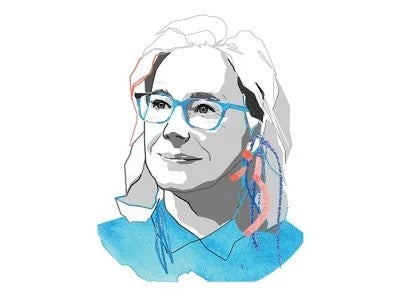 Lynn Gosnell