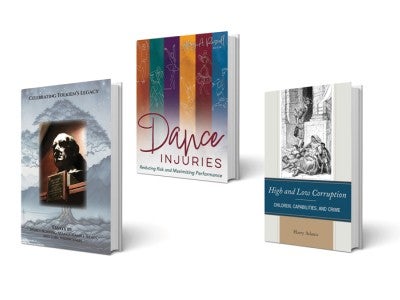 Alum book covers