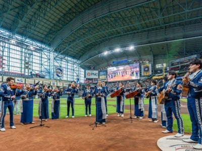 Photo of Mariachi Luna Llena