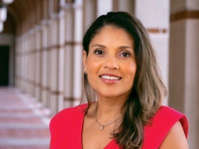 Photo of Kat Cosley Trigg