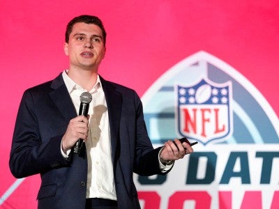 Photo of Lucca Ferraz