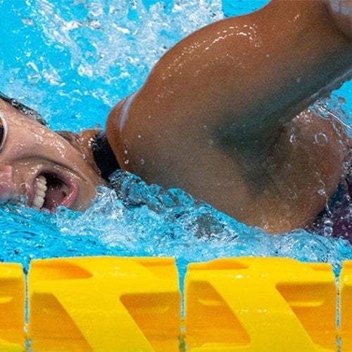 Ahalya Lettenberger ’23