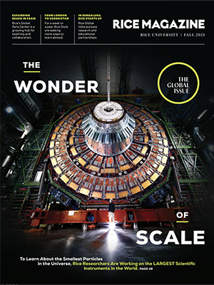 Fall 2025 Cover image